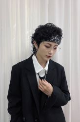 -FINE HAIR造型沙龙
