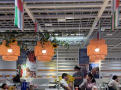 -宜家·瑞典风味餐厅(无锡店)