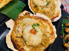 -辉记炭烧海鲜大排档·老字号(福田店)