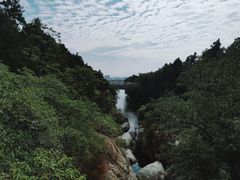 -泰山风景名胜区