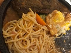 -红屋牛排(闽江路店)