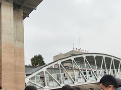 -武昌中华路码头(轮渡站)