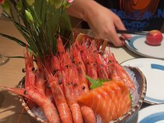 -大渔铁板烧(花园道店)