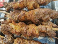 羊肉筋-伊隆斋(什刹海店)