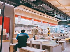 -一醒·手工面·西北传统小吃(悠方购物中心店)