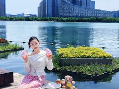 -天鹅湖体育公园