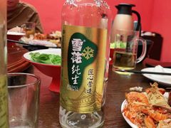 -虾弄弄海派小龙虾·牛羊蝎子火锅