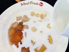 -鲜芋仙(苏州干将店)