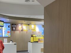 -麦当劳(西单明珠店)