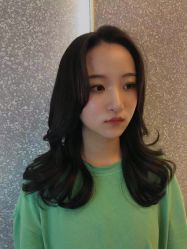 -3AM·S HAIR SALON烫发染发接发