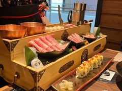 -牛道·和牛九食(市府恒隆广场店)