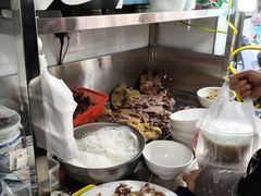 -老李家杂肝汤(回民街店)