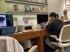 -海马体家庭照相馆(广州正佳广场店)
