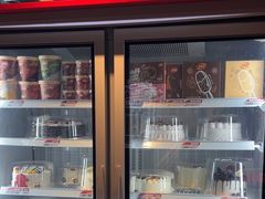 -DQ·蛋糕·冰淇淋(龙茗店)
