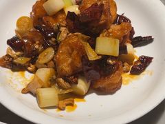 -辛香汇·锦里丨现炒川菜(和信宝龙店)