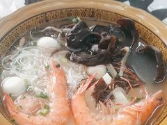 -阿城海鲜捞化(上下杭店)
