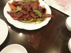 -大清花饺子(园林路店)