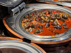 -苏格里岛自助海鲜烤肉(青秀万达店)