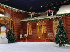 -宁波冰雪大世界(北仑区)