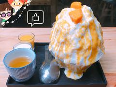 -WONDER ICE 萬得冰田(建設路总店)