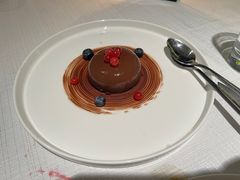 -Prego意大利西餐厅·深圳富苑皇冠假日套房酒店