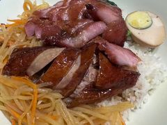 -食悦天美食广场(武汉壹方购物中心店)