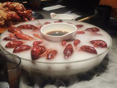 -红盔甲·小龙虾(人民广场店)