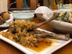 -银子铁板烧料理自助餐(人民广场店)