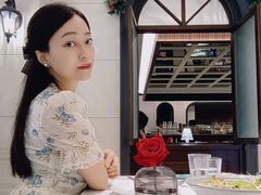 -静香HOUSE·全时段融合餐厅(七星欢乐颂店)
