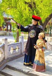 -美云庭古装·格格服汉服·京城旅拍(北京店)