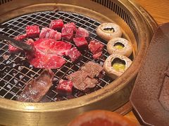 -MIKOMIKO和牛烧肉专门店(南门店)