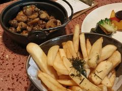 -La Terre乐田(万象城店)