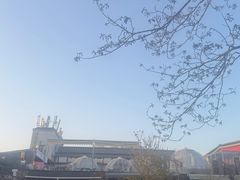 -糖房咖啡(南锣鼓巷店)