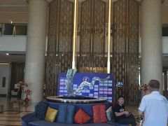 -常熟理文铂尔曼酒店