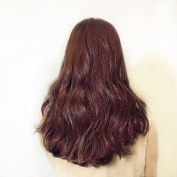 -3AM HAIR SALON染发接发