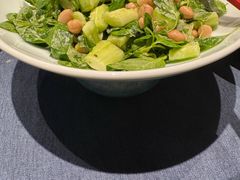 -金狮麟·新豫菜(金码大厦店)