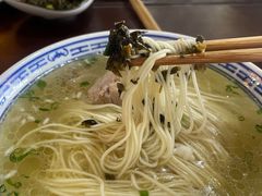 -同得兴 Since·1995 传统苏式面馆(嘉馀坊店)