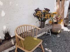 -云里小坐·小院里·团建·宴请·下午茶(三圣乡店)