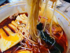 -四川老牛麻辣烫(北门桥店)