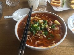 -名羊天下陕北横山铁锅炖羊肉(博文路店)