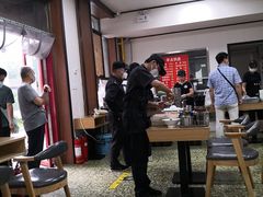 -京味精餐厅(长椿里小区店)