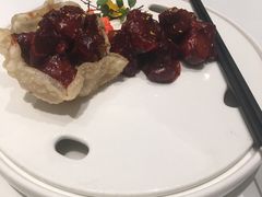 -松鹤楼·非遗·苏帮菜(融科店)