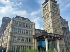 -星河湾温泉洗浴酒店