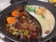 -新辣道鱼火锅(航天万源店)