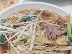 -直隶安家牛肉罩饼(七一路店)