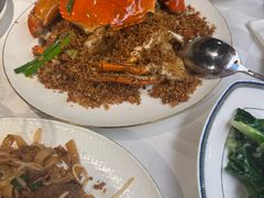 -喜记避风塘炒辣蟹(旗舰店)