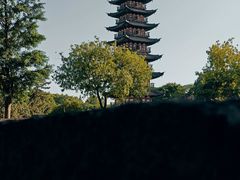 -上海方塔园