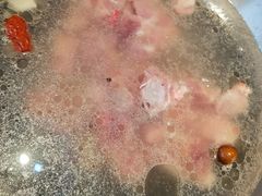 -羊来顺冰煮鲜羊 铁锅烀羊肉(中央大街店)