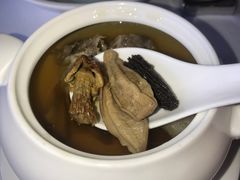 -富力丽思卡尔顿酒店·丽轩中餐厅