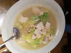 泰山三美-赵记煎饼卷大葱(泰山大街店)